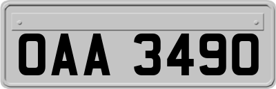OAA3490