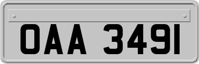 OAA3491