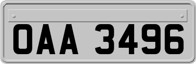 OAA3496
