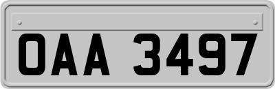 OAA3497