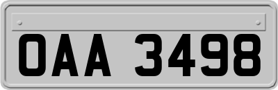 OAA3498