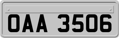 OAA3506