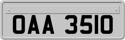 OAA3510