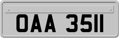 OAA3511