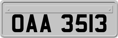 OAA3513