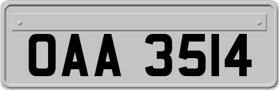 OAA3514