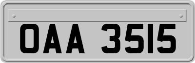 OAA3515