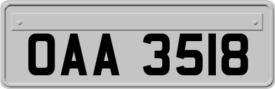 OAA3518