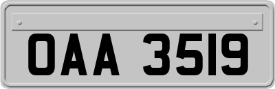 OAA3519