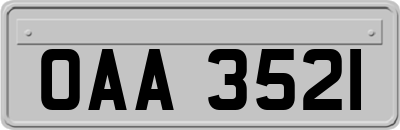 OAA3521
