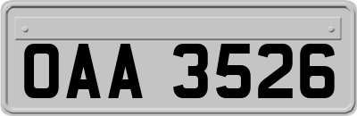OAA3526
