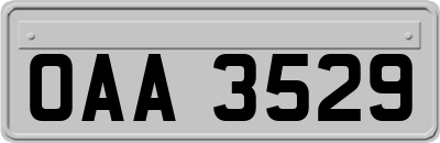 OAA3529
