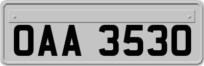 OAA3530
