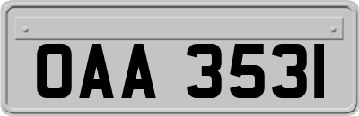 OAA3531