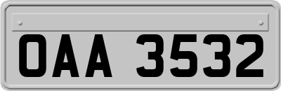 OAA3532
