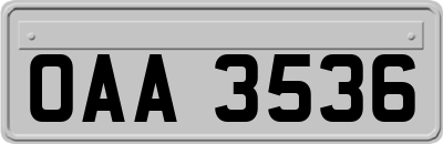 OAA3536