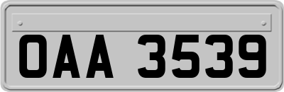 OAA3539