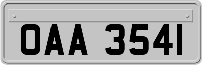 OAA3541