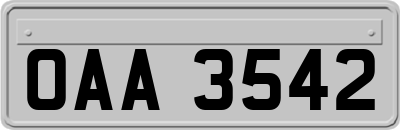 OAA3542