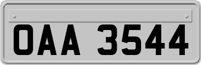 OAA3544