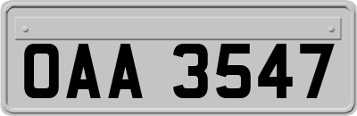 OAA3547