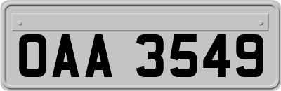 OAA3549