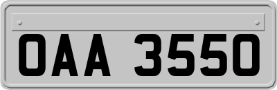 OAA3550