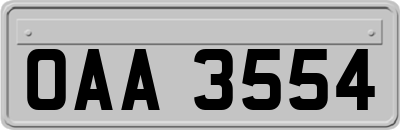 OAA3554