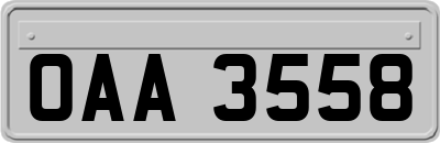 OAA3558
