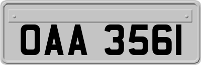 OAA3561