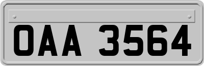 OAA3564