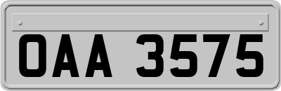 OAA3575
