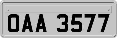 OAA3577
