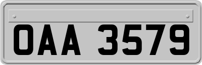 OAA3579