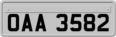 OAA3582