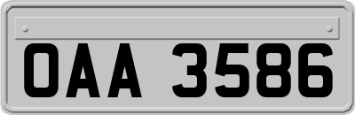 OAA3586