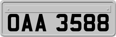 OAA3588