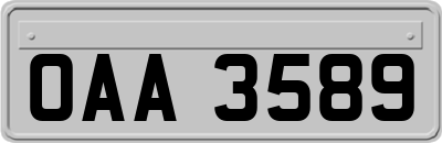 OAA3589