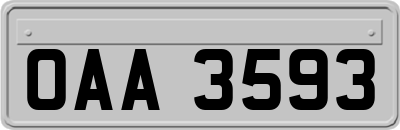 OAA3593