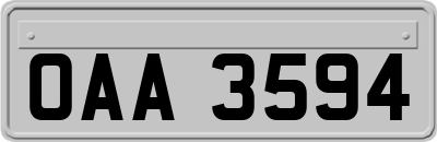 OAA3594