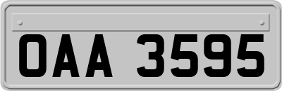 OAA3595