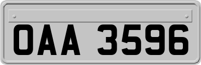 OAA3596
