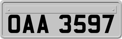 OAA3597