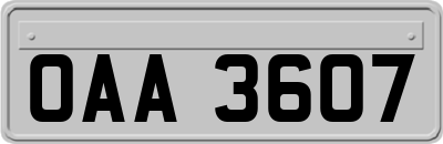 OAA3607