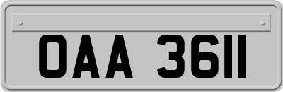 OAA3611