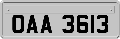 OAA3613