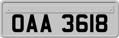 OAA3618