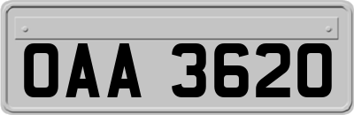 OAA3620