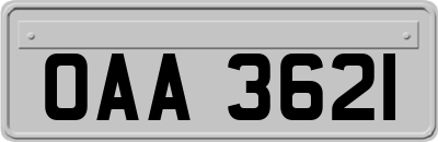 OAA3621