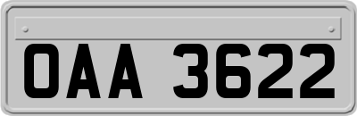 OAA3622